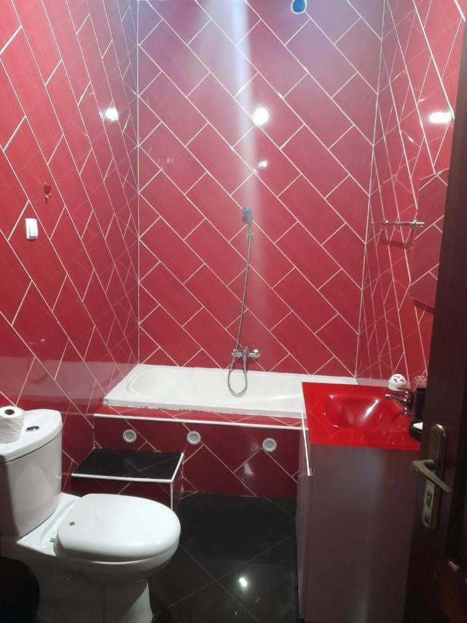 Dom wakacyjny House Tarrafal (Santiago)