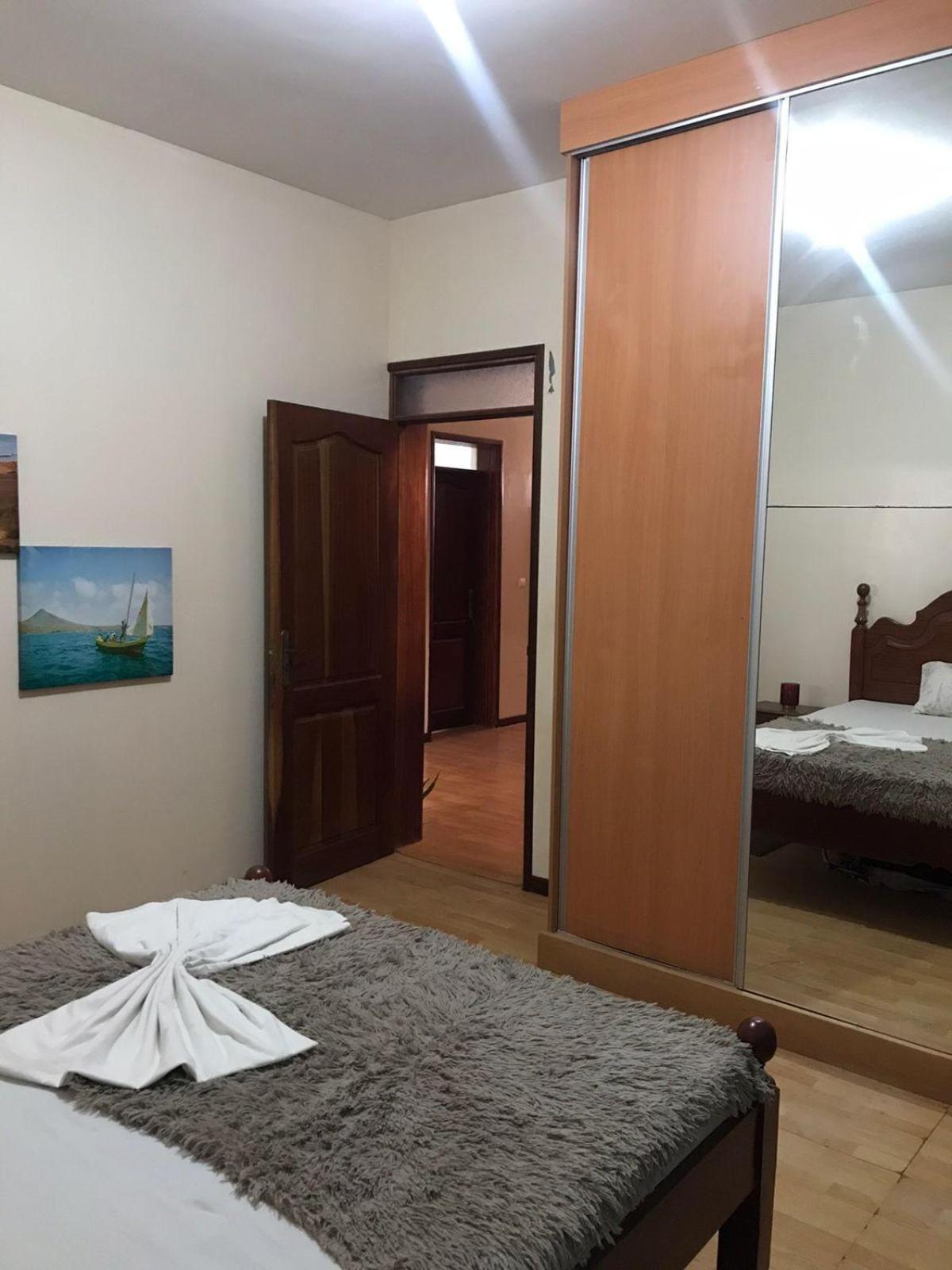 House * Tarrafal (Santiago)