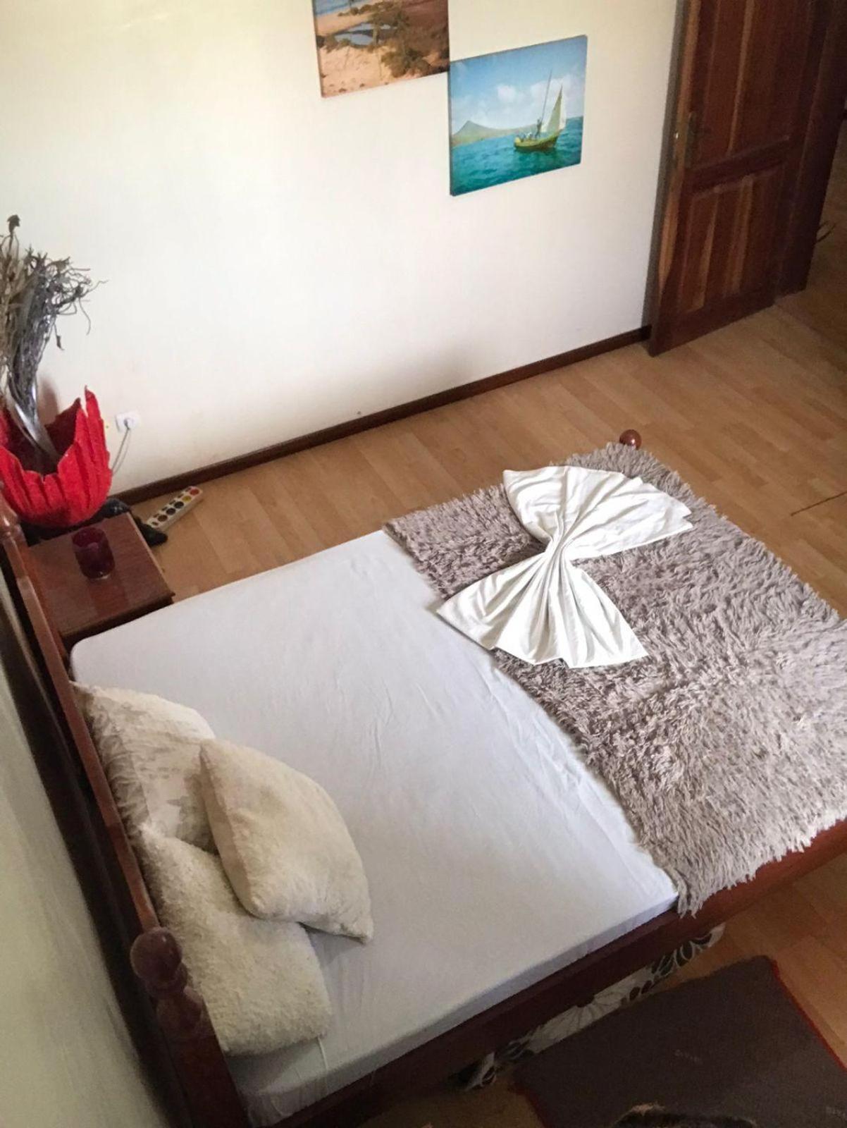 House Dom wakacyjny Tarrafal (Santiago)