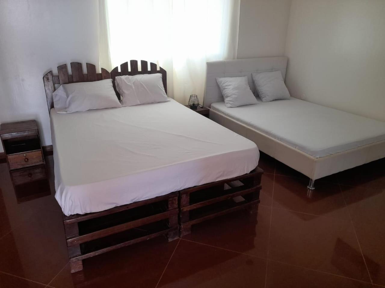 Dom wakacyjny House