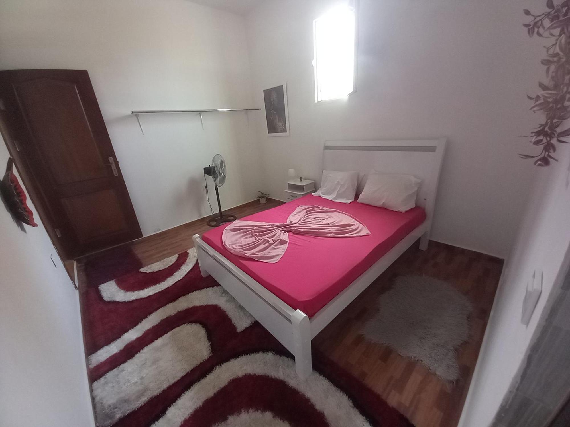 Dom wakacyjny House