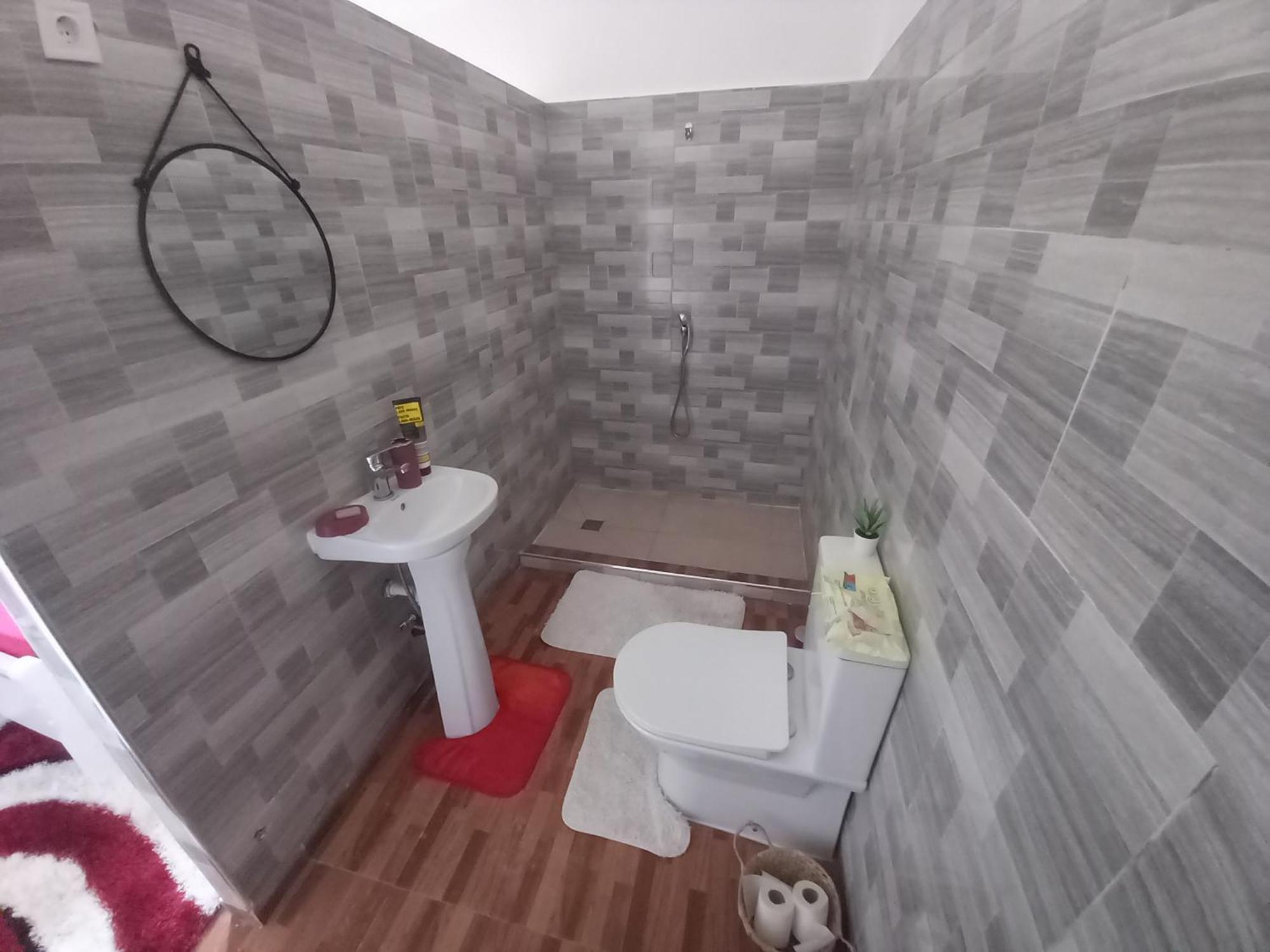 Dom wakacyjny House Tarrafal (Santiago)