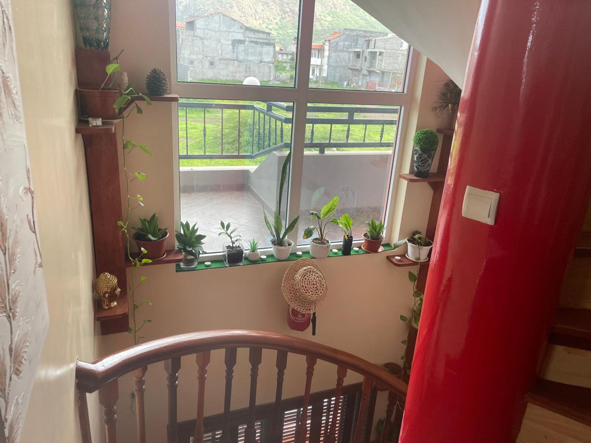 Holiday home House Tarrafal (Santiago)